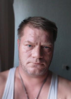 Sergii из Санкт-Петербурга 47 лет