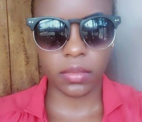 Queenvai, 24, Bagamoyo