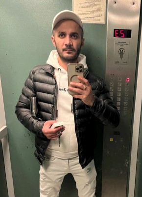 farid, 33, Azerbaijan, Dzhalilabad