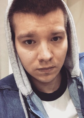 Вадим, 26, Россия, Владивосток