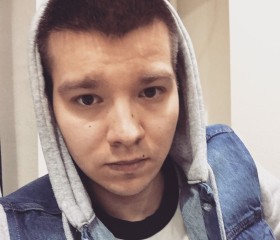 Вадим, 26 лет, Владивосток
