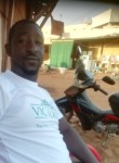 Kone, 40 лет, Ouagadougou