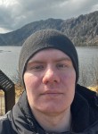Данил, 24 года, Сосновоборск (Красноярский край)