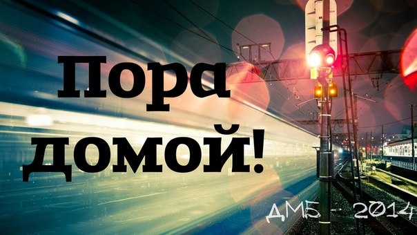 Открытка хватит работать пора домой, картинки животных
