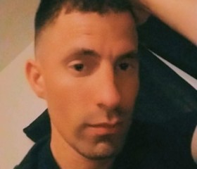 ShawnDonJuan, 35, San Antonio