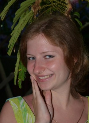 Natali😊 из Москвы 38 лет
