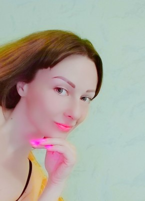Alina, 35, Россия, Сочи