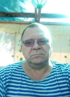 Андрей , 63, Россия, Вологда