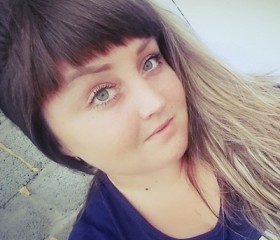 Аня, 28 лет, Краснотуранск