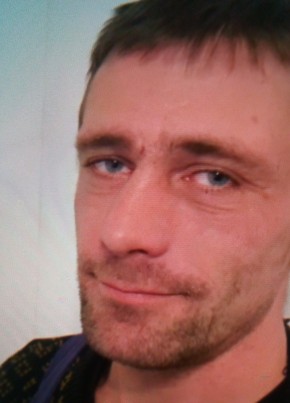 Анатолий Игореви, 34, Россия, Павлово