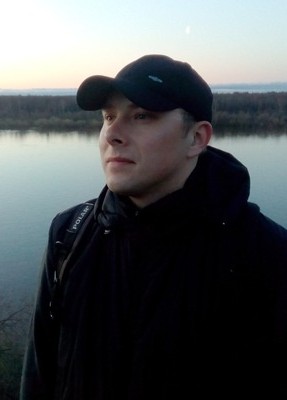 Сергей, 35, Россия, Котельнич