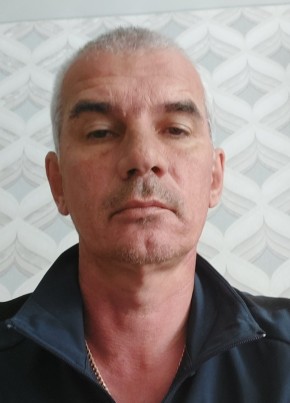 Александр, 50, Россия, Новый Уренгой