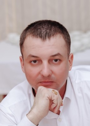 Виталий из Чертково 33 года