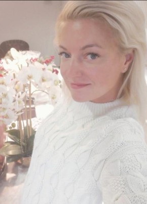 Мила, 34, Россия, Москва