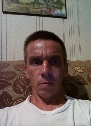 Unknown, 52, Russia, Yoshkar-Ola