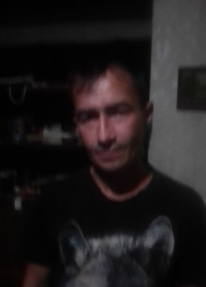 Алексей, 43, Россия, Чудово