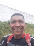Valdir, 44 года, São Luís