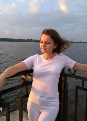 OLGA, 37, Россия, Нижний Новгород