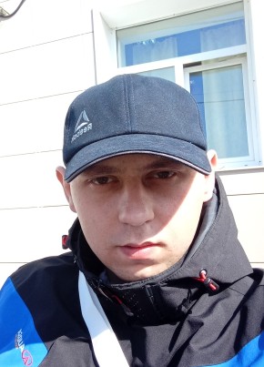 Павел, 28, Россия, Невель