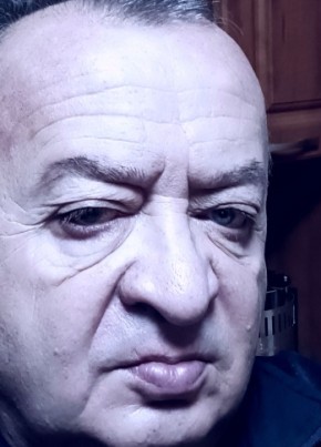Андрей, 56, Рэспубліка Беларусь, Горад Мінск