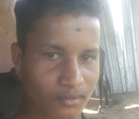 Dhinakaran, 18 лет, Tiruvannamalai