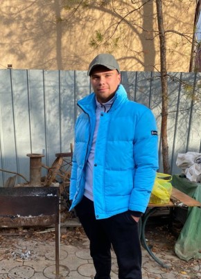 Ростислав, 27, Україна, Маріуполь