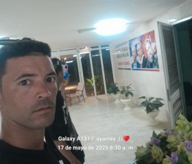 Yordansi, 31, Havana