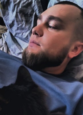 Nnnn, 29, Russia, Moscow