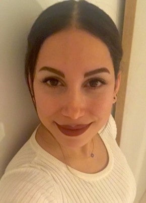Chantel Connor, 37, United States of America, East Hartford