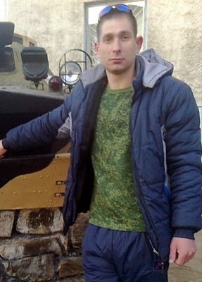 Андрей, 36, Україна, Сніжне