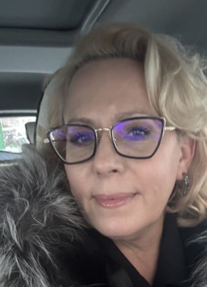 Елена из Иркутска 51 год