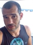 marcus, 43 года, Irecê