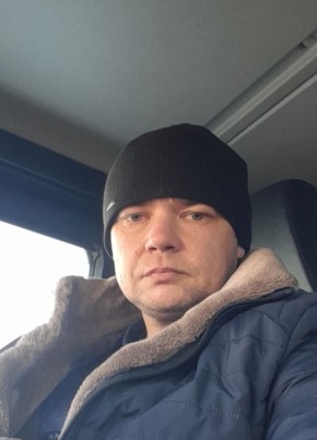 Жека, 37, Россия, Мичуринск