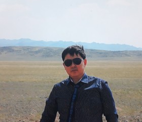 Еркин Мусахан, 41 год, Павлодар