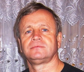 Владимир, 65 лет, Чугуїв