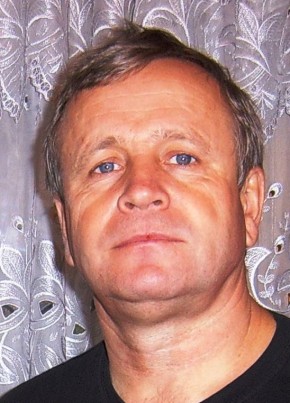 Владимир, 65, Україна, Чугуїв