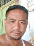 Anto, 38  , Balaipungut