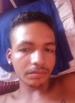 eduardo, 22 года, Fortaleza