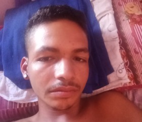 eduardo, 22 года, Fortaleza