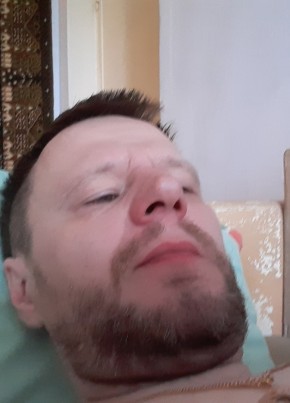 Яков, 44, Россия, Туринск