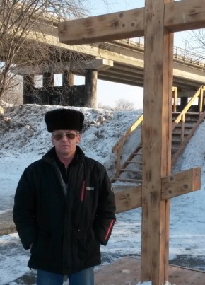 Виктор , 62, Россия, Арсеньев