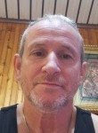 Tas, 53, Athens