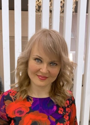 Tatyana, 40, Russia, Yaroslavl