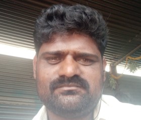 Basavaraj Chigal, 35 лет, Gajendragarh