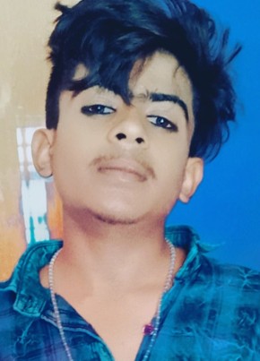 Waseem, 21, India, Bangalore