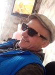Dmitriy, 43, Omsk