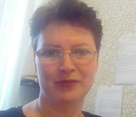 Елена, 51 год, Борзя