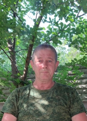 Константин, 50, Україна, Ровеньки