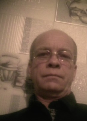 Сергей, 58, Россия, Котово
