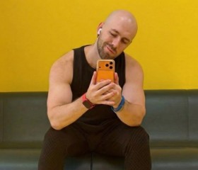 Эдуард, 41, Linz